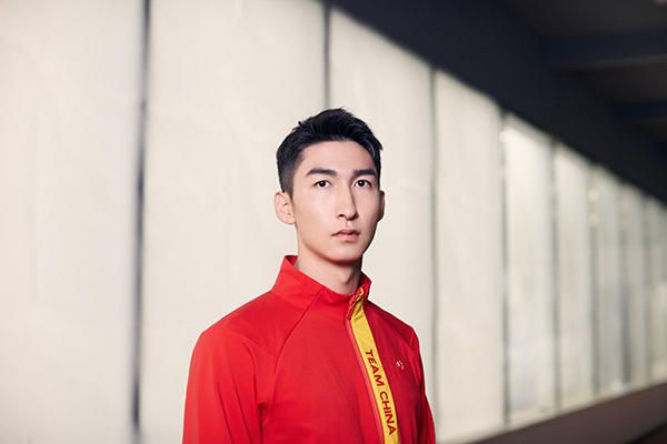 火热的室友